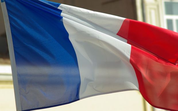 In Frankreich ist der Markt für Bioprodukte kräftig gewachsen. In Frankreich ist der Markt für Bioprodukte kräftig gewachsen.