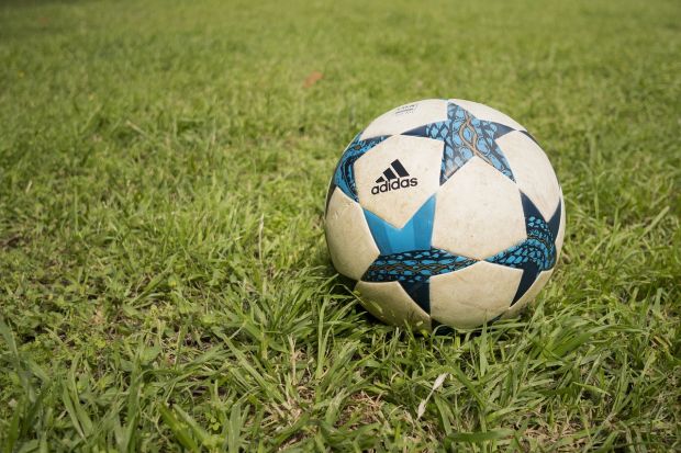 Kein Problem mit Ruhestörung: beim Public Viewing zur Fußball-WM in Russland. Kein Problem mit Ruhestörung: beim Public Viewing zur Fußball-WM in Russland.