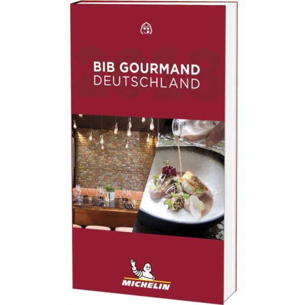 Der Guide Michelin „Bib Gourmand Deutschland 2017“ empfiehlt Adressen für kleinere Budgets. Der Guide Michelin „Bib Gourmand Deutschland 2017“ empfiehlt Adressen für kleinere Budgets.