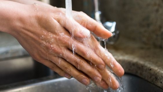 Das Personal braucht klare Hygienevorgaben, wenn die Fleischerei auf Mehrwegdosen umsteigt. Das Personal braucht klare Hygienevorgaben, wenn die Fleischerei auf Mehrwegdosen umsteigt.