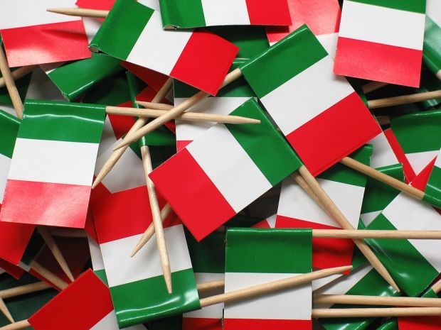 Italien ist um ein geschützte Spezialität reicher. Italien ist um ein geschützte Spezialität reicher.