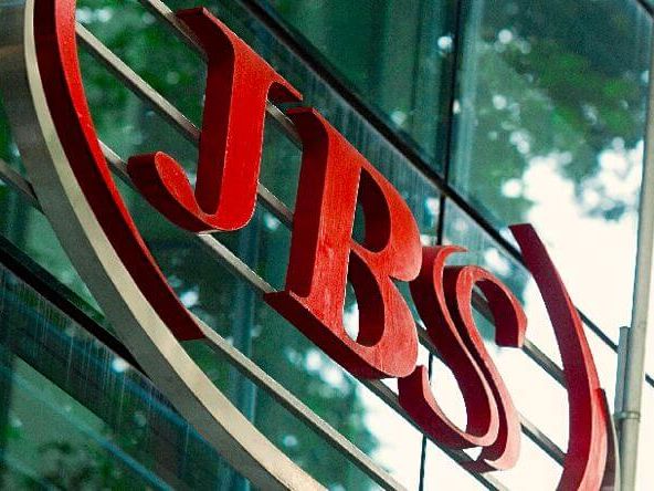 Der Streik von Lkw-Fahrern im vergangenen Mai verursachte bei Seara, einem Tochterunternehmen des brasilianischen Fleischkonzerns JBS, Verluste. Der Streik von Lkw-Fahrern im vergangenen Mai verursachte bei Seara, einem Tochterunternehmen des brasilianischen Fleischkonzerns JBS, Verluste.