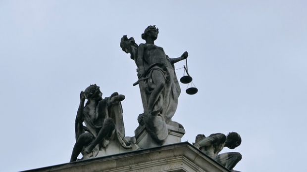 Justizia Justizia