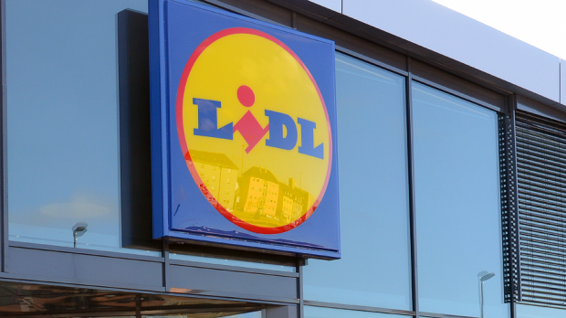 Lidl nimmt Lebensmittel aus dem Online-Sortiment. Lidl nimmt Lebensmittel aus dem Online-Sortiment.