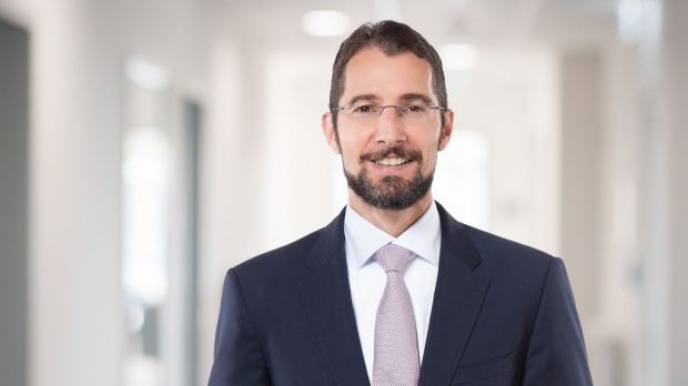Marcus Keitzer verantwortet bei der PHW-Gruppe den neuen Bereich "Alternative Proteinquellen". Marcus Keitzer verantwortet bei der PHW-Gruppe den neuen Bereich "Alternative Proteinquellen".