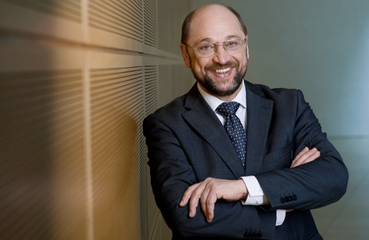 Martin Schulz, SPD Martin Schulz, SPD
