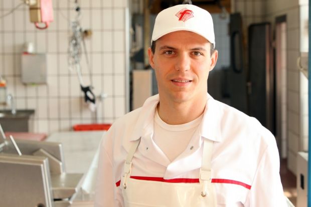 Für das Fleischerhandwerk besteht weiterhin die Meisterpflicht. Für das Fleischerhandwerk besteht weiterhin die Meisterpflicht.