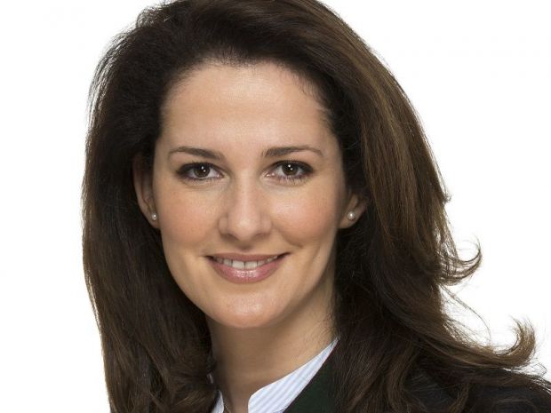 Michaela Kaniber verantwortet im Kabinett Söder die Landwirtschaft. Michaela Kaniber verantwortet im Kabinett Söder die Landwirtschaft.