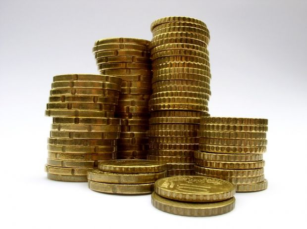 Der Branchenmindestlohn der Fleischwirtschaft steigt auf 9 Euro. Der Branchenmindestlohn der Fleischwirtschaft steigt auf 9 Euro.