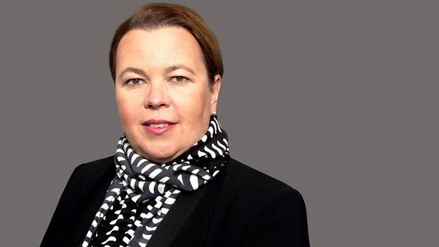 Nordrhein-Westfalens Landwirtschaftsministerin Ursula Heinen-Esser (CDU). Nordrhein-Westfalens Landwirtschaftsministerin Ursula Heinen-Esser (CDU).