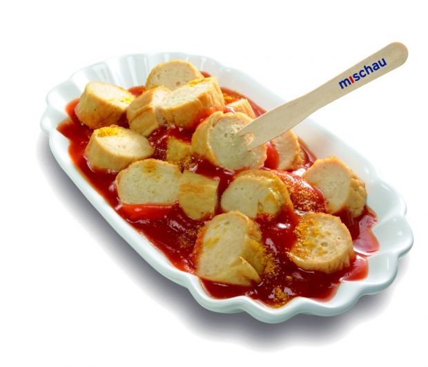 Schon Herbert Grönemeyer machte ihr eine Liebeserklärung: „Gehste inne Stadt, wat macht dich da satt, ‘ne Currywurst.“ Schon Herbert Grönemeyer machte ihr eine Liebeserklärung: „Gehste inne Stadt, wat macht dich da satt, ‘ne Currywurst.“