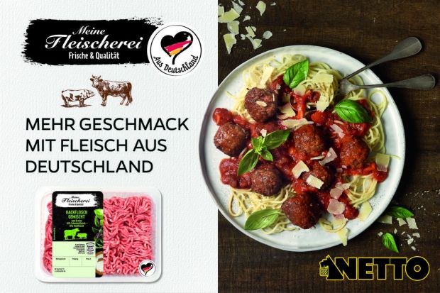 Die neue Auslobung spielt mit den Stärken des Fleischerhandwerks. Die neue Auslobung spielt mit den Stärken des Fleischerhandwerks.