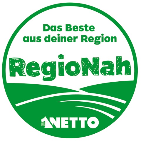Das Siegel lobt heimische Produkte aus, die aus dem Bundesland der jeweiligen Verkaufsfiliale stammen. Das Siegel lobt heimische Produkte aus, die aus dem Bundesland der jeweiligen Verkaufsfiliale stammen.