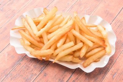 Weniger Acrylamid in frittierten, gebackenen und gebratenen Produkten: Ziel einer neuen EU-Verordnung. Weniger Acrylamid in frittierten, gebackenen und gebratenen Produkten: Ziel einer neuen EU-Verordnung.