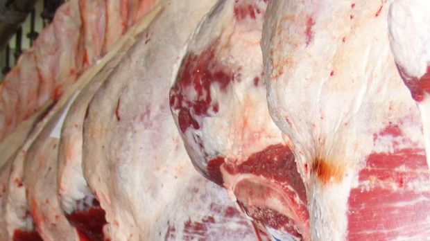 In Japan und Taiwan gelten seit Oktober weniger Handelsbeschränkungen für europäisches Rindfleisch. In Japan und Taiwan gelten seit Oktober weniger Handelsbeschränkungen für europäisches Rindfleisch.