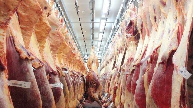 Argentiniens Rindfleischbranche freut sich derzeit über die Erschließung eines neuen Marktes. Argentiniens Rindfleischbranche freut sich derzeit über die Erschließung eines neuen Marktes.