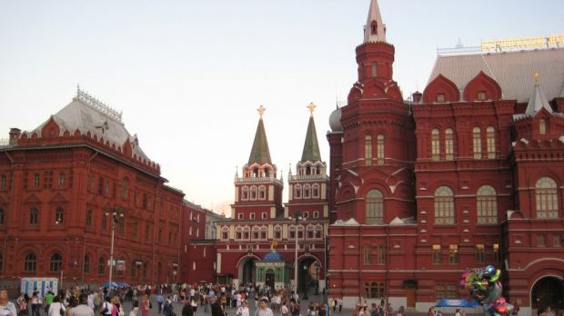 Russland will bald zu den Top fünf Schweinefleisch-Exporteuren gehören. Russland will bald zu den Top fünf Schweinefleisch-Exporteuren gehören.