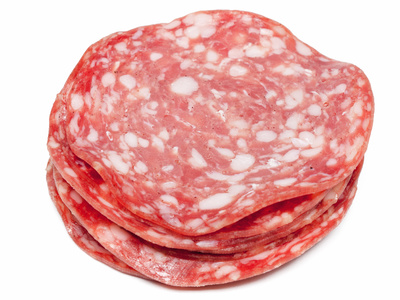 Houdek trennt sich von der Edelschimmel-Salami-Produktion. Houdek trennt sich von der Edelschimmel-Salami-Produktion.