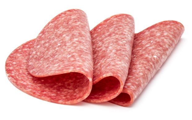 Salami Salami