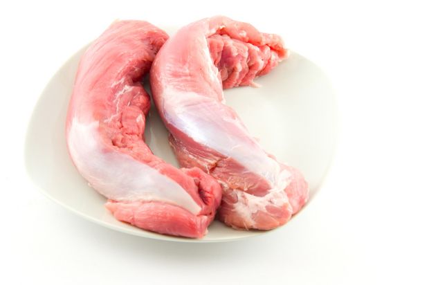Schweinefilet Schweinefilet