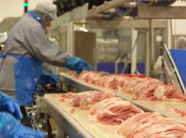 Mit neuer Vertriebsstruktur will DC die Vermarktung von dänischem Schweinefleisch in Deutschland und Österreich ausbauen. Mit neuer Vertriebsstruktur will DC die Vermarktung von dänischem Schweinefleisch in Deutschland und Österreich ausbauen.