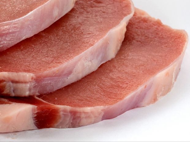 Schweinefleisch wird auch in der laufenden Woche nur sehr verhalten geordert. Schweinefleisch wird auch in der laufenden Woche nur sehr verhalten geordert.