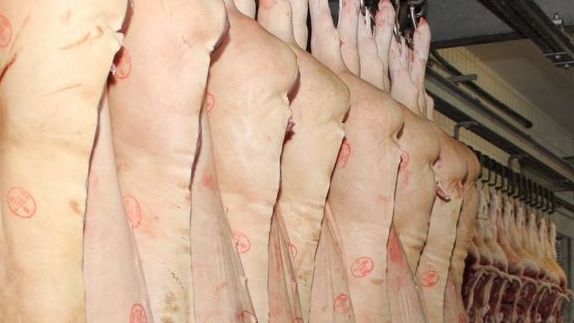 Die VEZG setzt erneut einen Preissprung für ihre Leitnotierung durch. Die VEZG setzt erneut einen Preissprung für ihre Leitnotierung durch.