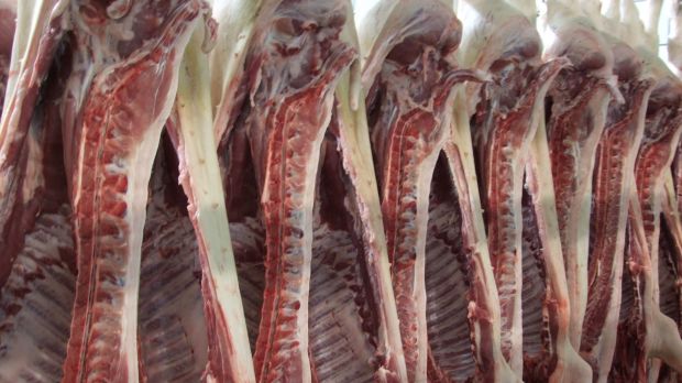 Im Jahr 2017 wurden etwa 1,5 Mio. Schweine weniger geschlachtet als noch im Vorjahr. Im Jahr 2017 wurden etwa 1,5 Mio. Schweine weniger geschlachtet als noch im Vorjahr.