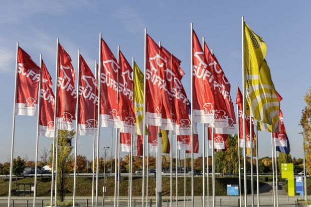 Die Messe beginnt in diesem Jahr bereit am Samstag, 21. Oktober, und endet am Montag, 23. Oktober. Die Messe beginnt in diesem Jahr bereit am Samstag, 21. Oktober, und endet am Montag, 23. Oktober.
