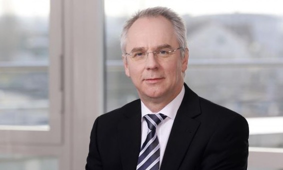 Dieter Gitzen Dieter Gitzen