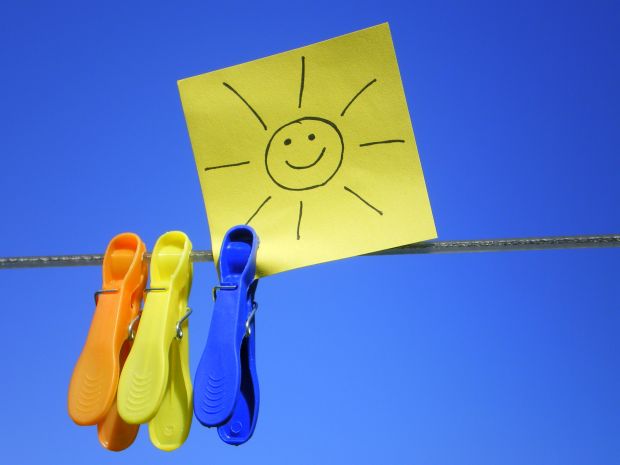 Im Sommer fehlt es an Impulsen Im Sommer fehlt es an Impulsen