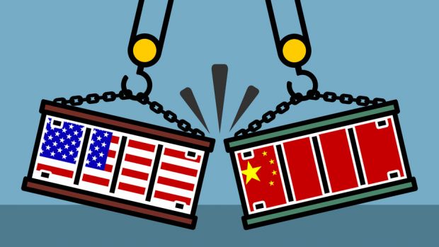 Die Lieferungen von US-Schweinefleisch nach China sind zuletzte drastisch eingebrochen. Die Lieferungen von US-Schweinefleisch nach China sind zuletzte drastisch eingebrochen.