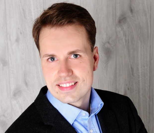 Dr. Robert Elmerhaus wechselt zum 1. August in die Sparte Meat der Tönnies Unternehmensgruppe. Dr. Robert Elmerhaus wechselt zum 1. August in die Sparte Meat der Tönnies Unternehmensgruppe.