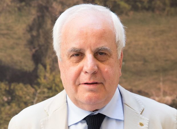 Vittorio Capanna wurde nach drei Jahren Amtszeit wieder an die Spitze des Schutzverbands gewählt. Vittorio Capanna wurde nach drei Jahren Amtszeit wieder an die Spitze des Schutzverbands gewählt.