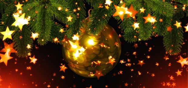 Weihnachten Weihnachten