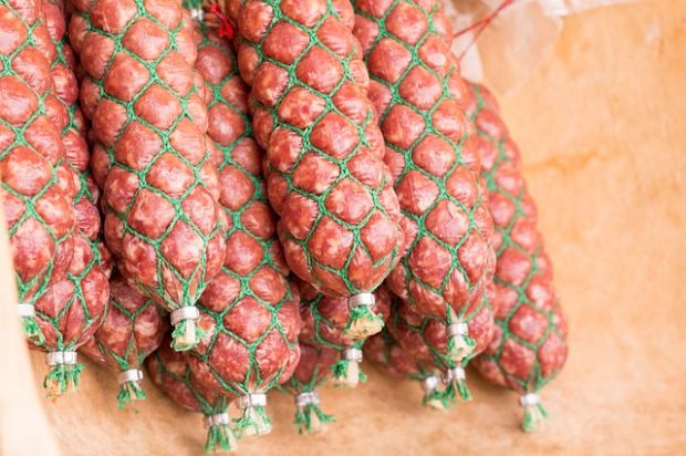 Die gute Stimmung und der Wachstumstrend der Branche setzten im Sommer Anreize, die Lebensmittelproduktion zu erhöhen. Die gute Stimmung und der Wachstumstrend der Branche setzten im Sommer Anreize, die Lebensmittelproduktion zu erhöhen.