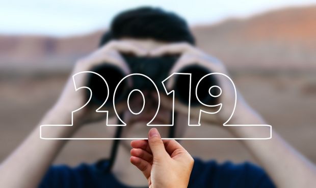 Neues Jahr, neues Glück: In der Silvesternacht werden oft Vorsätze für die kommenden zwölf Monate gefasst. Wichtig ist es, die Ziele nicht aus dem Auge zu verlieren. Neues Jahr, neues Glück: In der Silvesternacht werden oft Vorsätze für die kommenden zwölf Monate gefasst. Wichtig ist es, die Ziele nicht aus dem Auge zu verlieren.