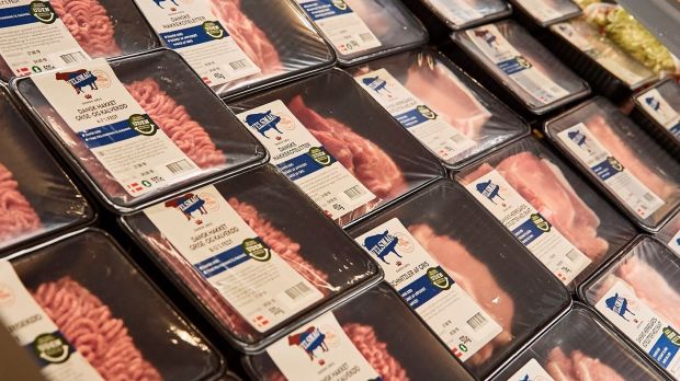 Der harte Wettbewerb im dänischen Einzelhandel drückt die Erträge im größten Geschäftsbereich der Gruppe, Danish Crown Pork. Der harte Wettbewerb im dänischen Einzelhandel drückt die Erträge im größten Geschäftsbereich der Gruppe, Danish Crown Pork.