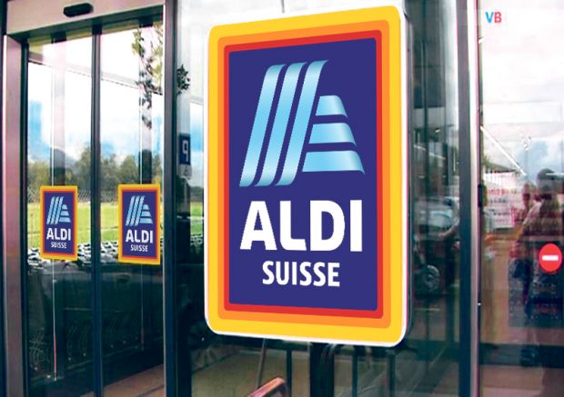 In der Schweiz führt Aldi zunächst testweise die Nährwertkennzeichnung Nutri-Score ein. In der Schweiz führt Aldi zunächst testweise die Nährwertkennzeichnung Nutri-Score ein.