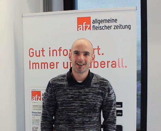 Metzgermeister Andreas Braun Metzgermeister Andreas Braun