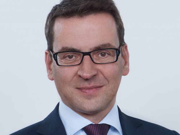 Andreas Unruhe übernimmt ab 1. September die Gesamtverantwortung für den deutschen Markt. Andreas Unruhe übernimmt ab 1. September die Gesamtverantwortung für den deutschen Markt.