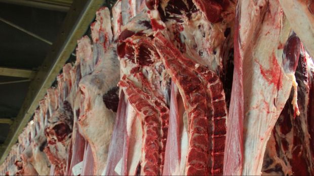 Der Handel mit Rindfleisch ist derzeit impulslos. Der Handel mit Rindfleisch ist derzeit impulslos.