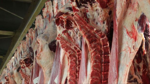 Brasilianisches Rindfleisch kann wieder nach China geliefert werden. Brasilianisches Rindfleisch kann wieder nach China geliefert werden.