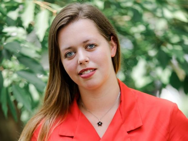 Annamaria Büchele, Fleischermeisterin, Mitglied der Nationalmannschaft des Fleischerhandwerks Annamaria Büchele, Fleischermeisterin, Mitglied der Nationalmannschaft des Fleischerhandwerks