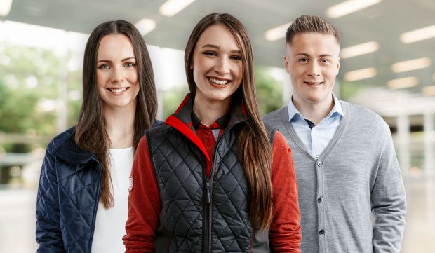 Kaufland bietet Schulabgängern vielfältige und attraktive Möglichkeiten. Kaufland bietet Schulabgängern vielfältige und attraktive Möglichkeiten.