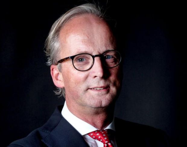 Herbert Dohrmann, Fleischermeister und Präsident des Deutschen Fleischer-Verbands. Herbert Dohrmann, Fleischermeister und Präsident des Deutschen Fleischer-Verbands.