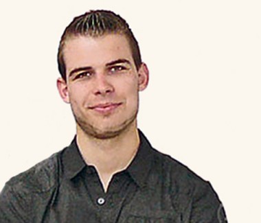 Marcel Puttkammer, Produktionsleiter bei Puttkammer Fleischwaren in Gadebusch. Marcel Puttkammer, Produktionsleiter bei Puttkammer Fleischwaren in Gadebusch.