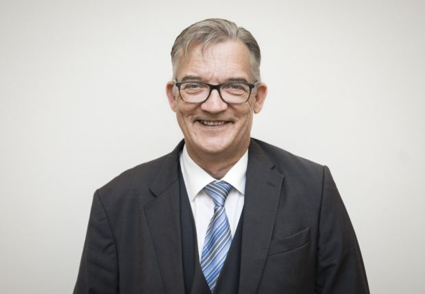 Uwe Feiler ist neuer Parlamentarischer Staatssekretär im Agrarressort. Uwe Feiler ist neuer Parlamentarischer Staatssekretär im Agrarressort.