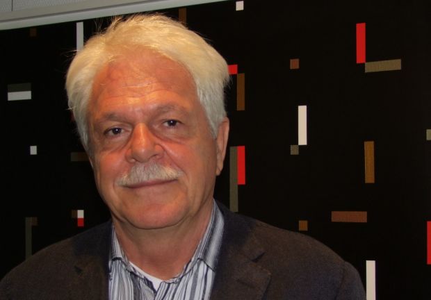 Dr. Wolfgang Ingold steht erneut an der Spitze der BVE. Dr. Wolfgang Ingold steht erneut an der Spitze der BVE.