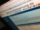 BVL - Lebensmittelwarnung BVL - Lebensmittelwarnung